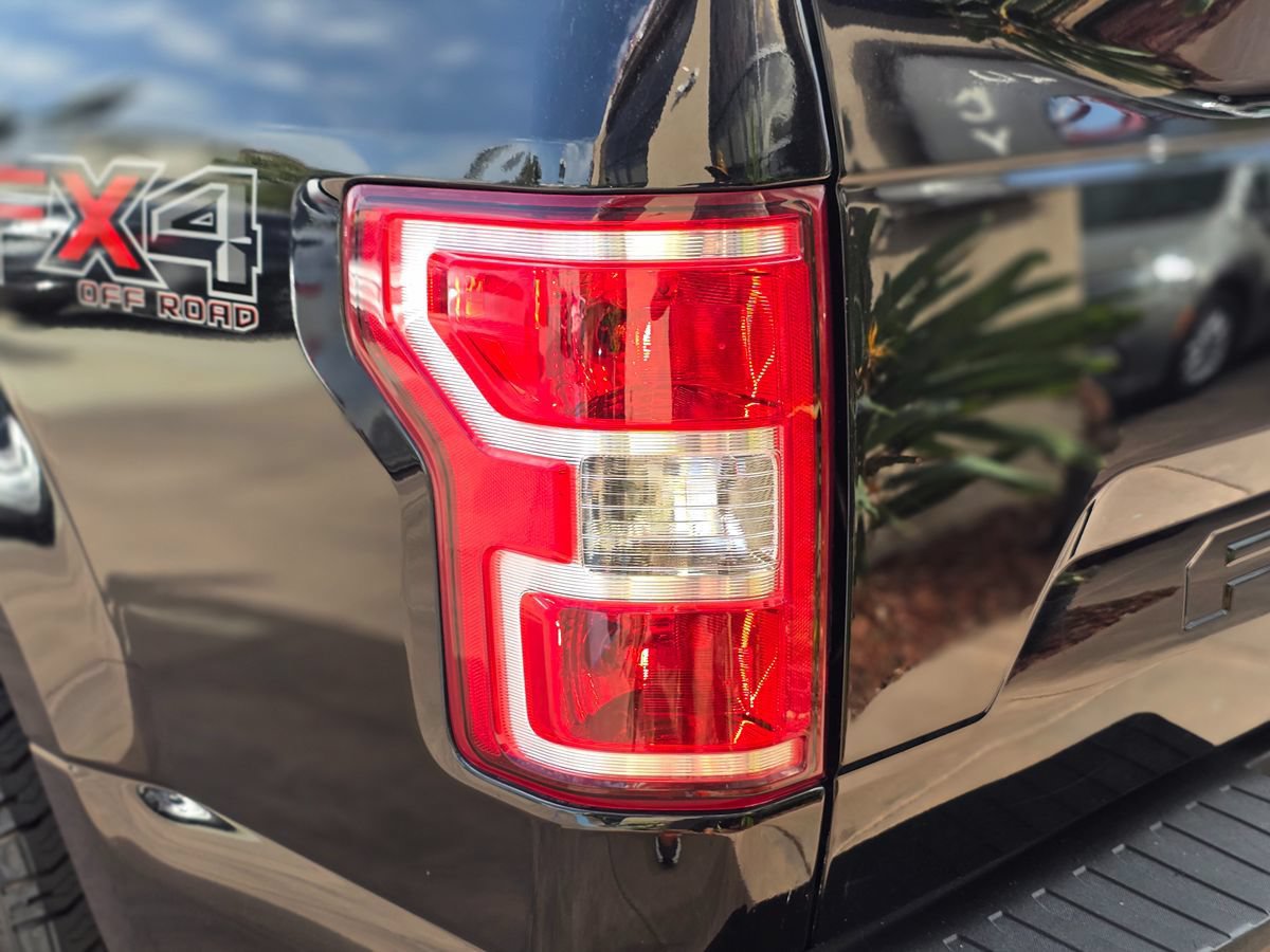 Used 2019 Ford F150 XL w/ Equipment Group 101A Mid AWD/4WD image 8