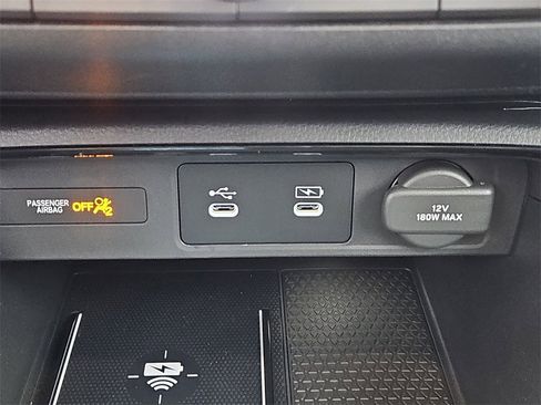 Used 2026 Honda CR-V Sport image 17