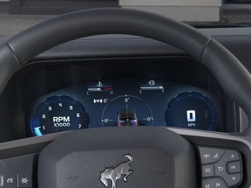 New 2026 Ford Bronco Outer Banks AWD/4WD image 13