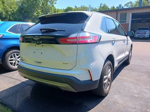Used 2022 Ford Edge SEL w/ Convenience Package AWD/4WD image 6