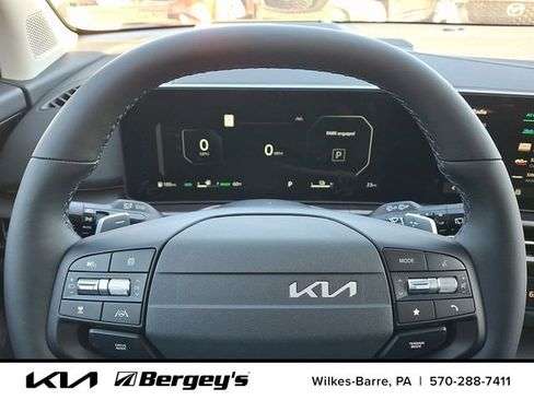 New 2026 Kia Sportage SX Prestige AWD/4WD image 18
