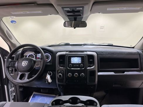 Used 2022 RAM 1500 Tradesman w/ Popular Equipment Group image 17