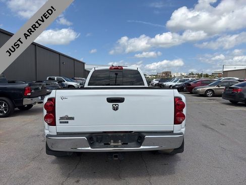 Used 2008 Dodge Ram 3500 Truck SLT w/ Popular Equipment Group image 6