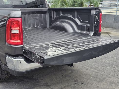 New 2026 RAM 1500 2WD Crew Cab image 7