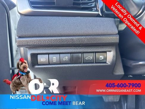 Used 2025 Toyota Camry LE image 15