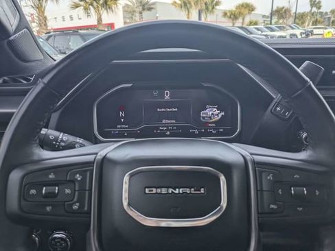 Used 2024 GMC Sierra 2500 Denali Ultimate image 41
