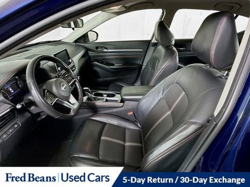 Used 2023 Nissan Altima 2.5 SR FWD image 26
