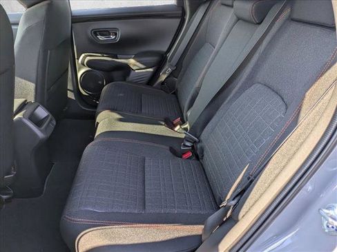 Used 2025 Honda HR-V Sport image 15