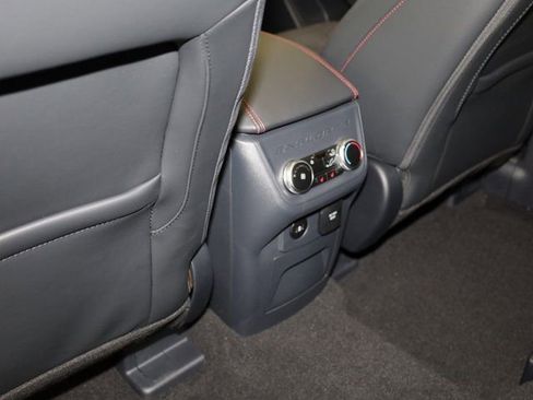 New 2025 Ford Explorer ST image 20