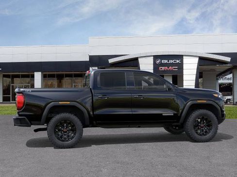 New 2026 GMC Canyon Elevation w/ Convenience Package AWD/4WD image 15