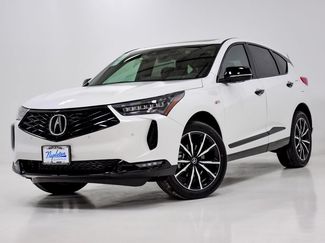 New 2026 Acura RDX A-Spec AWD/4WD video 1