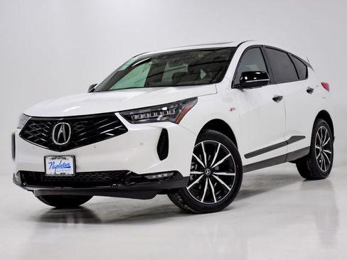 New 2026 Acura RDX A-Spec AWD/4WD image 1