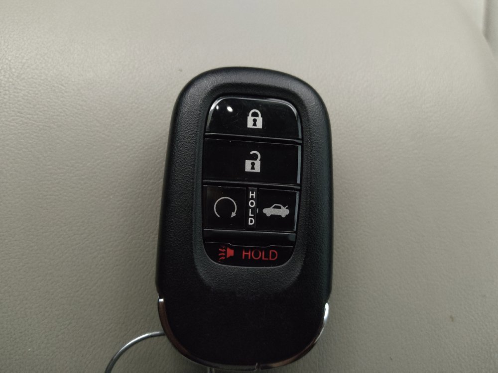 Used 2024 Honda Accord LX image 32