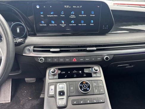 Used 2024 Hyundai Palisade Calligraphy AWD/4WD image 30