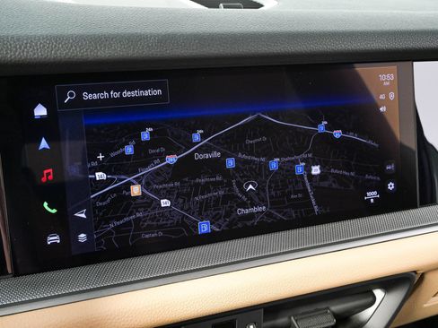 New 2026 Porsche Cayenne AWD/4WD image 16