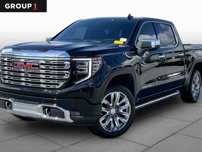 Used 2026 GMC Sierra 1500 Denali