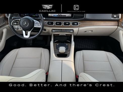 Used 2023 Mercedes-Benz GLE 450 4MATIC image 8
