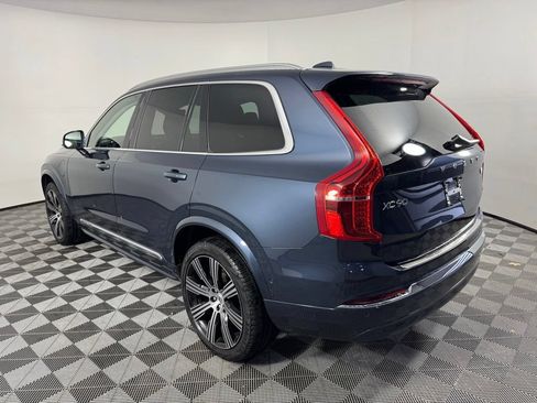 Used 2024 Volvo XC90 T8 Ultimate w/ Protection Package Premier AWD/4WD image 7