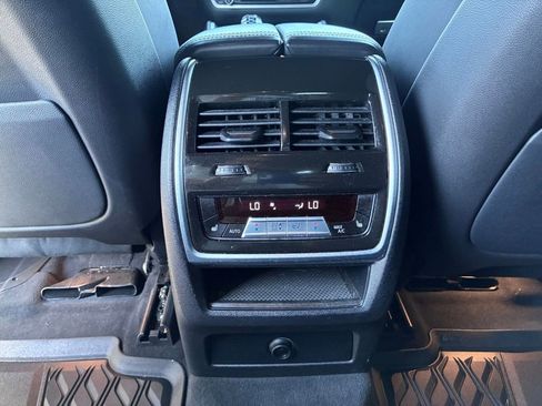 Used 2023 BMW X6 M50i w/ Executive Package AWD/4WD image 18