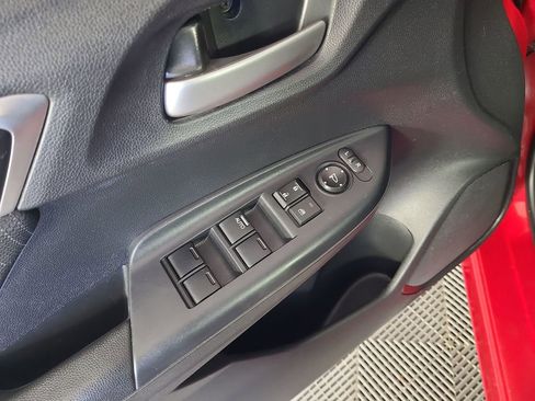 Used 2016 Honda Fit EX image 18