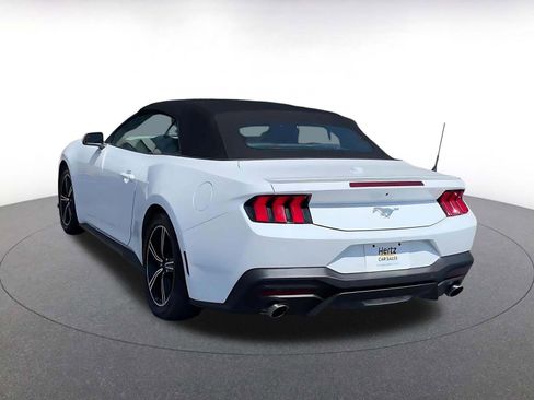 Used 2024 Ford Mustang Premium image 11