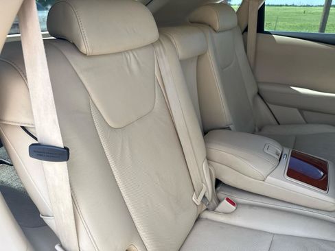 Used 2010 Lexus RX 350 2WD image 45