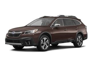 Used 2020 Subaru Outback Touring XT video 1