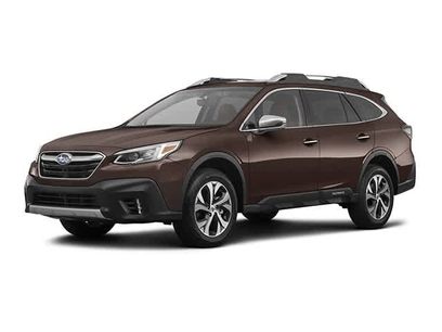 Used 2020 Subaru Outback Touring XT