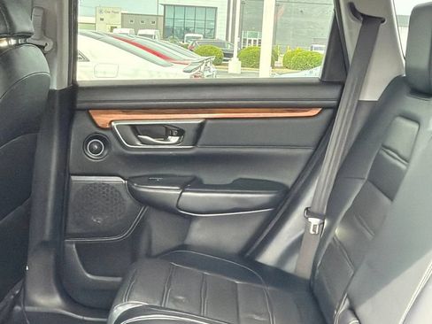 Used 2019 Honda CR-V EX-L image 30
