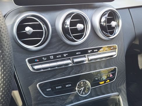 Used 2023 Mercedes-Benz C 300 Coupe image 26