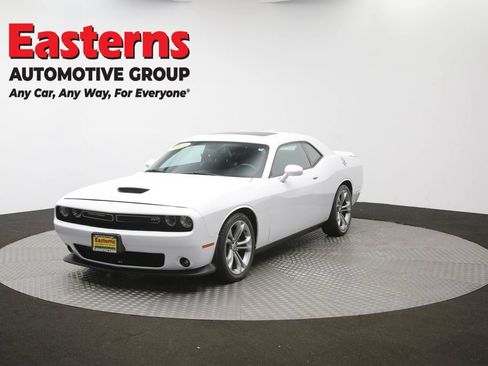 Used 2020 Dodge Challenger GT w/ Plus Package RWD image 51