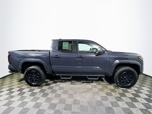 Certified 2024 Toyota Tacoma SR5 image 9