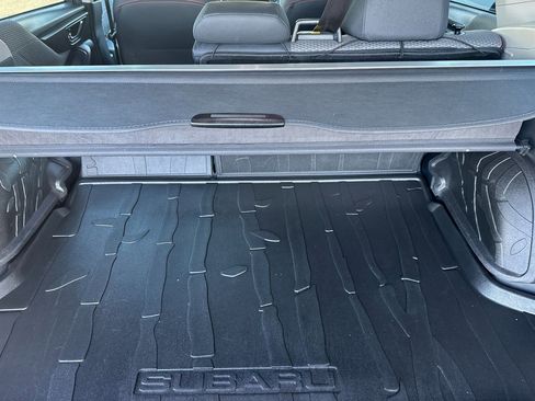 Certified 2024 Subaru Forester Sport image 18