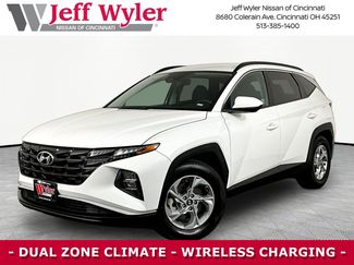 Used 2024 Hyundai Tucson SEL FWD video 1