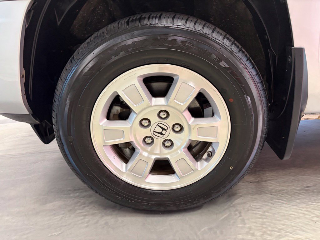 Used 2014 Honda Ridgeline RTS image 19