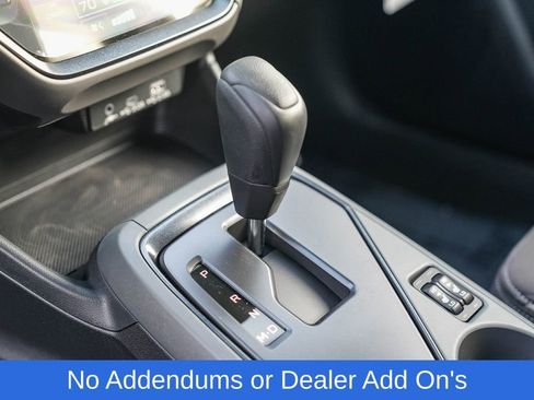 New 2026 Subaru Crosstrek 2.0i Premium image 20