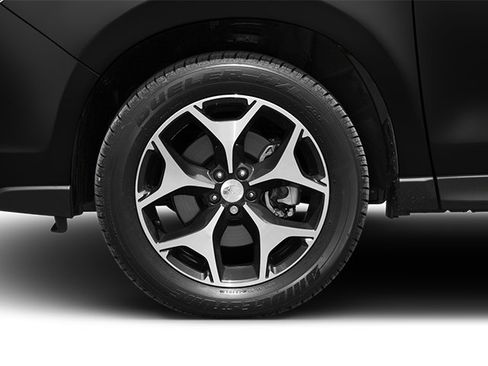 Used 2014 Subaru Forester 2.0XT Touring w/ Popular Package #1 image 13