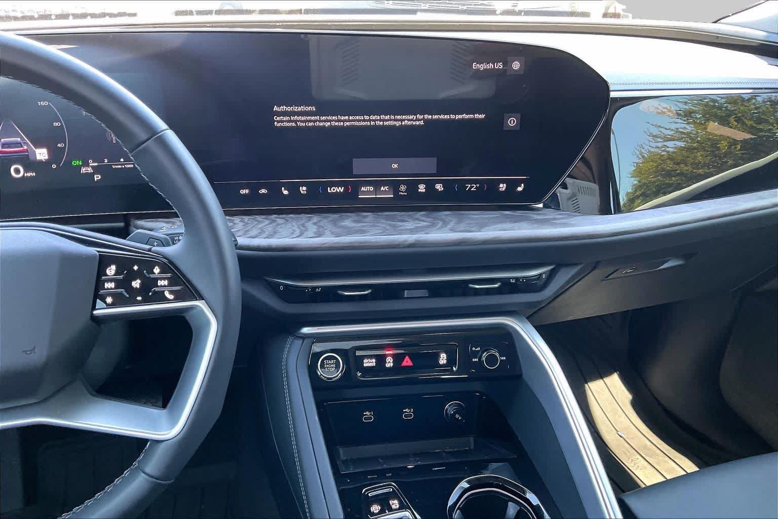 Used 2025 Audi Q5 Premium AWD/4WD image 7