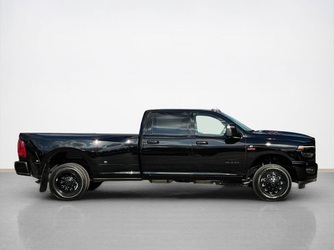 New 2026 RAM 3500 Laramie w/ Night Edition image 8
