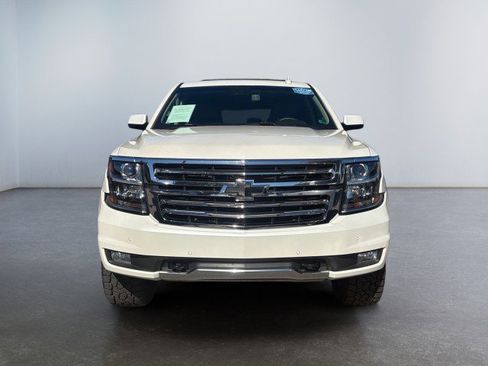 Used 2017 Chevrolet Tahoe LT image 11