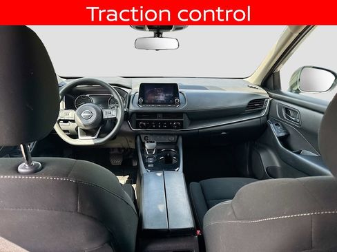 Used 2024 Nissan Rogue S FWD image 20