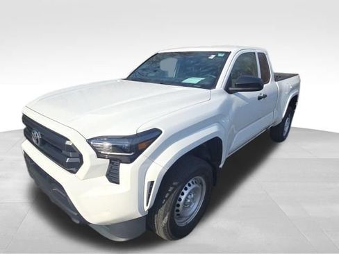 Used 2024 Toyota Tacoma SR w/ SR Upgrade Package image 14