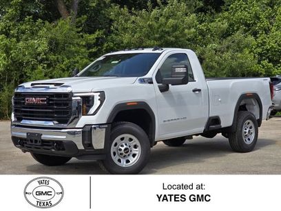 New 2026 GMC Sierra 3500 Pro w/ Convenience Package