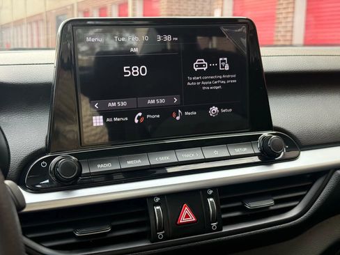 Used 2024 Kia Forte LXS w/ LXS Technology Package image 25