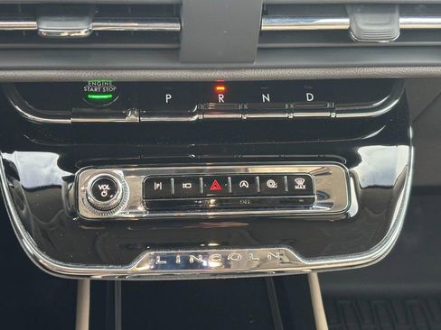 Certified 2023 Lincoln Corsair Reserve w/ Equipment Group 201A image 22