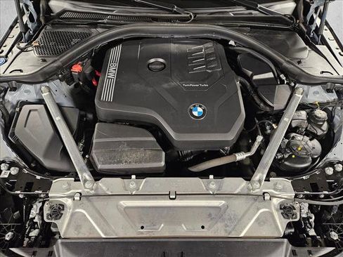 Certified 2023 BMW 430i Gran Coupe w/ M Sport Package image 23