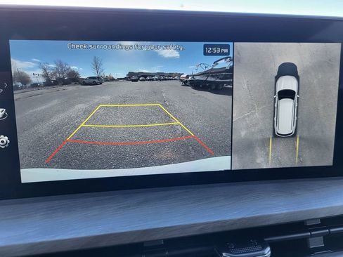 New 2025 Kia Telluride SX X-Line image 25