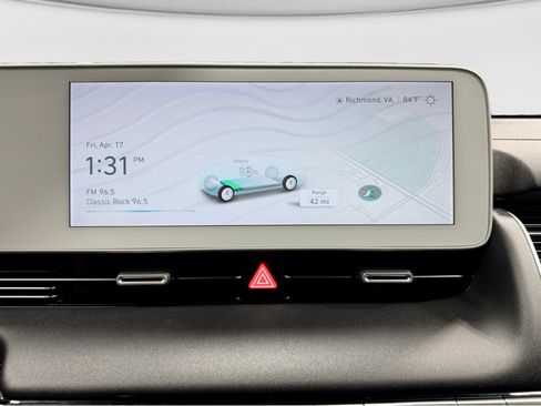 Used 2023 Hyundai Ioniq 5 SEL image 11