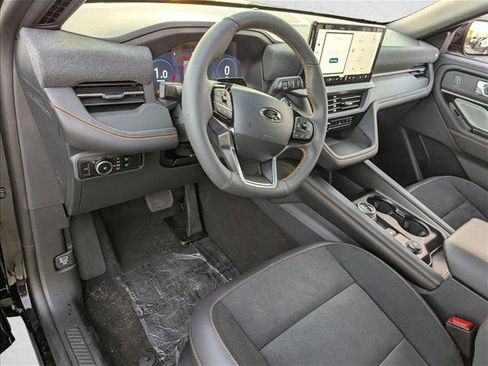 New 2026 Ford Explorer Tremor w/ Tremor Ultimate Package image 3