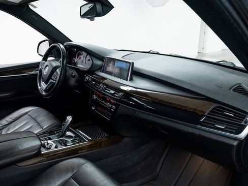 Used 2017 BMW X5 xDrive35i image 25